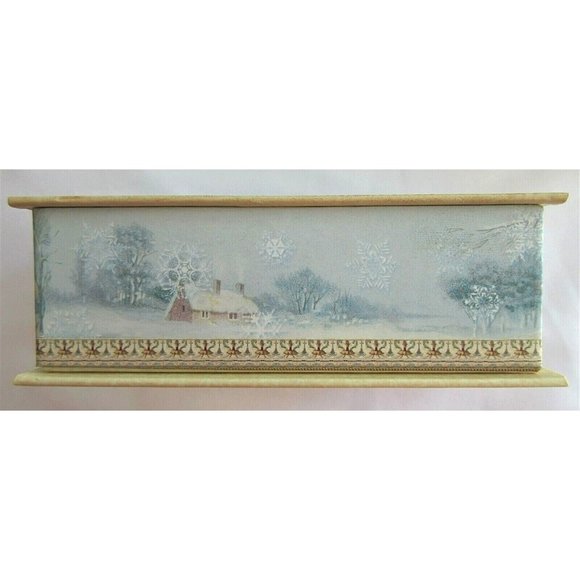 Punch Studio GINGER SPICE SOAP Triple Milled Vegetable Based Luxury With Box - Picture 6 of 6